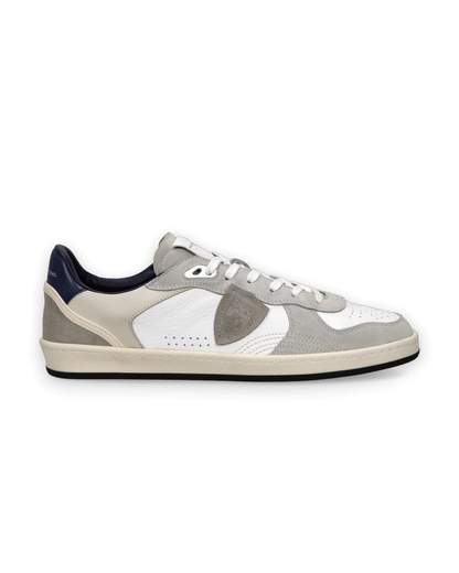 PHILIPPE MODEL SNEAKERS PGAL LOW MAN