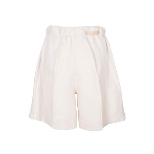 BRIGLIA BERMUDA MAGGY IN LINO
