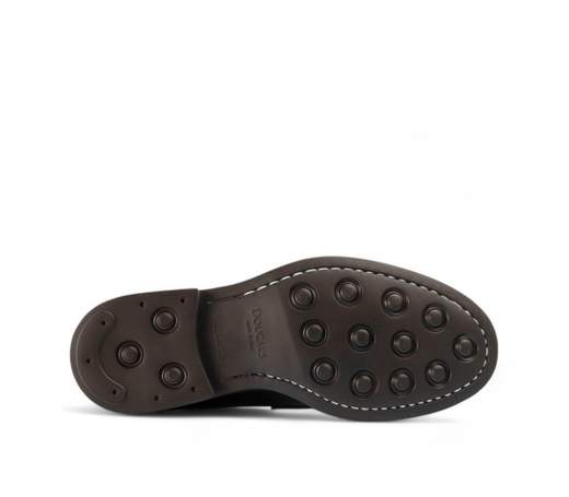 DOUCAL'S MOCASSINO ADLER FRANGIA E NAPPA