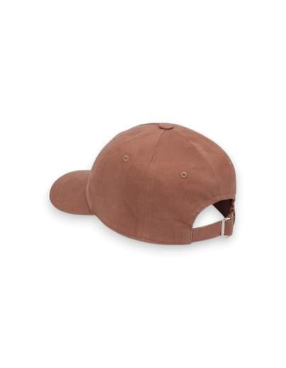 DONDUP CAPPELLO CANVAS