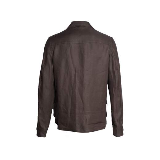 GABRIELE PASINI FIELD JACKET LINO