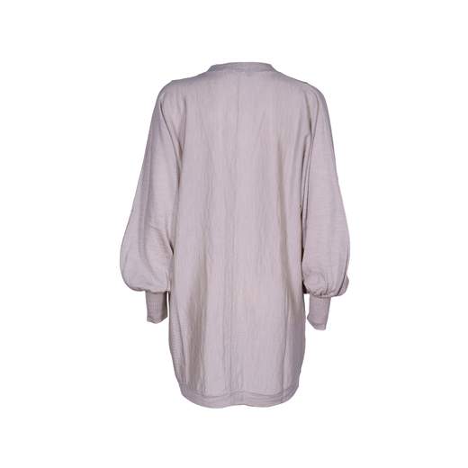 GRIFONI CARDIGAN LUNGO 3 BOTTONI