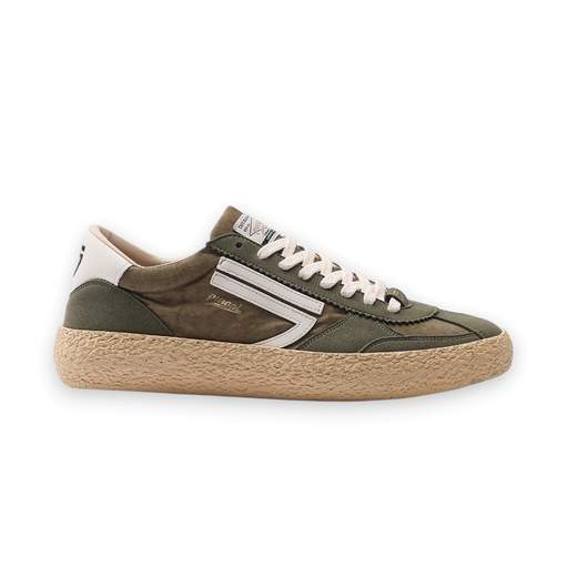 PURAAI SNEAKERS VINTAGE NYLON