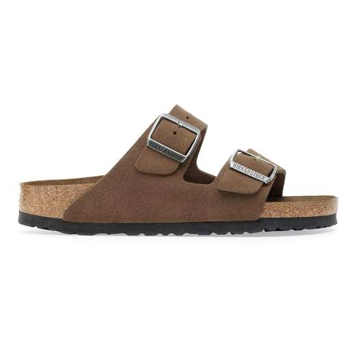 BIRKENSTOCK ARIZONA BS FADED KHAKI