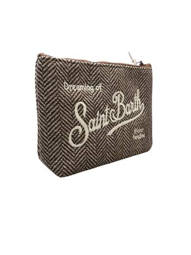MC2 SAINT BARTH BIKINI HOLDER BAG ALINE