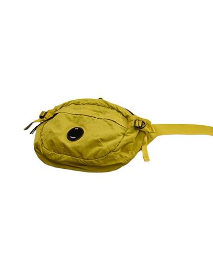 C.P. COMPANY CROSSBODY PACK NYLON B