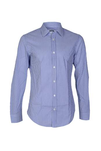 GRIFONI CAMICIA SLIM