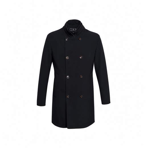 MONTECORE CAPPOTTO DOPPIOPETTO IMBOTTITO
