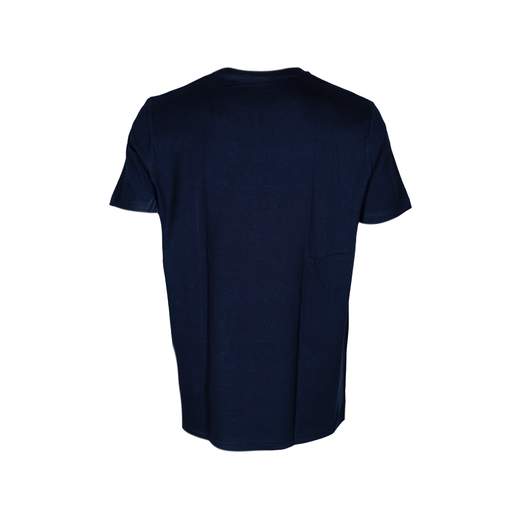 BASTILLE T-SHIRT STAMPA SETA