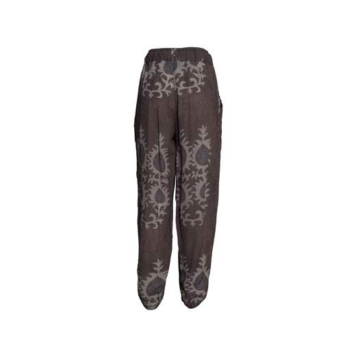 BAZAR DELUXE PANTALONE ETNICO COULISSE