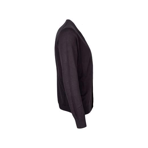 KANGRA CASHMERE CARDIGAN LINO E COTONE