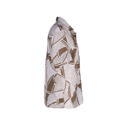 XACUS CAMICIA FANTASIA M/C