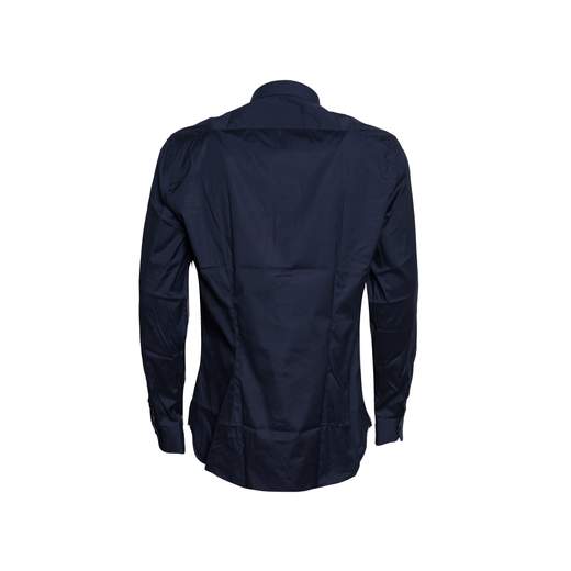 XACUS CAMICIA INTERNI A CONTRASTO