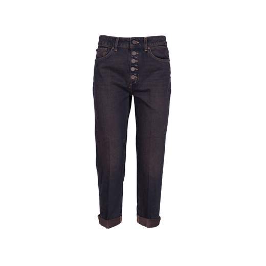 DONDUP JEANS KOONS W