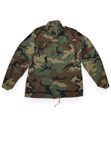 United States Army Field Jacket M-65 USA