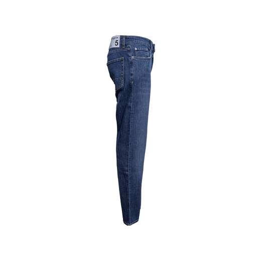 DEPARTMENT FIVE JEANS TALK