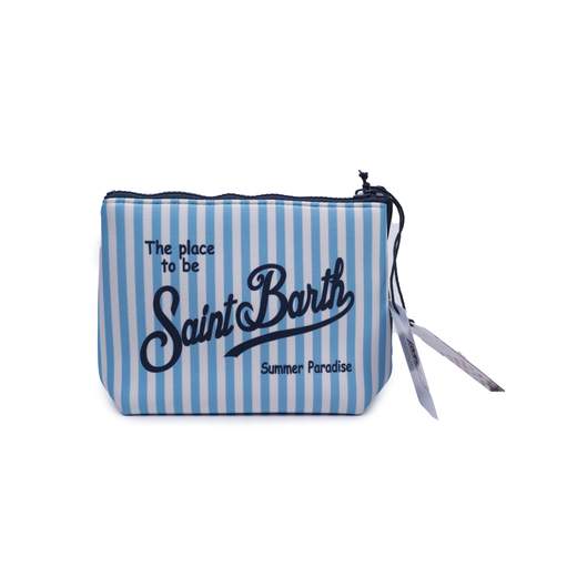 MC2 SAINT BARTH BIKINI HOLDER BAG ALINE NEOPRENE