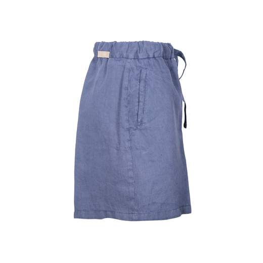 BRIGLIA BERMUDA MAGGY IN LINO