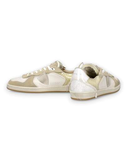 PHILIPPE MODEL SNEAKERS  PGAL LOW M