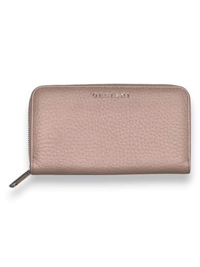 ORCIANI PORTAFOGLIO SOFT ZIP-AROUND GRANDE