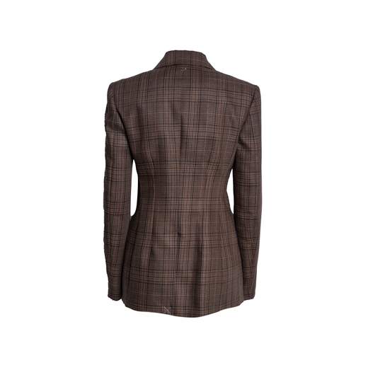 DONDUP BLAZER SLIM-FIT