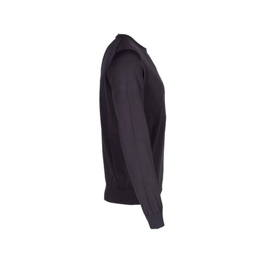 KANGRA MAGLIA GIROCOLLO RASATO