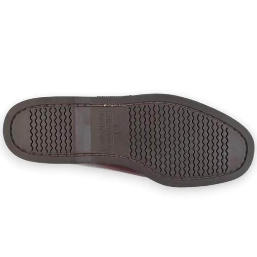 SEBAGO MOCASSINO ARTISAN MOMOTH