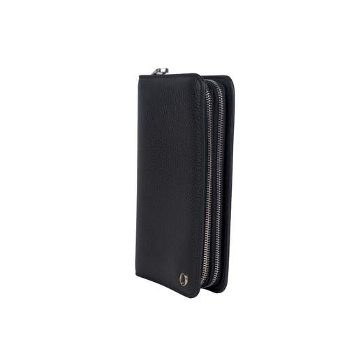 ORCIANI PORTAFOGLIO ZIP AROUND DOPPIO