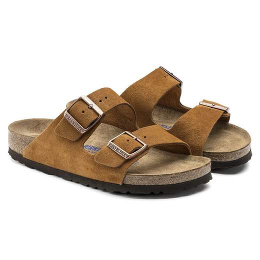 BIRKENSTOCK ARIZONA SFB M