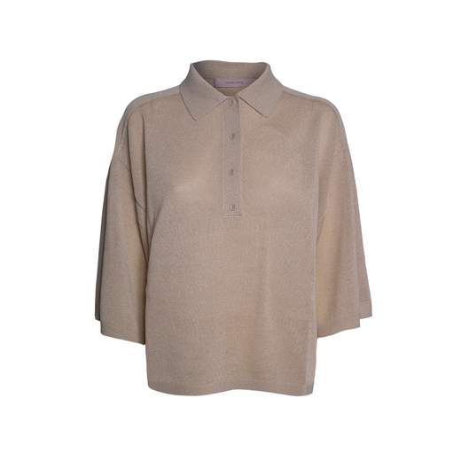 CIRCUS HOTEL POLO OVERSIZE MANICA 3/4