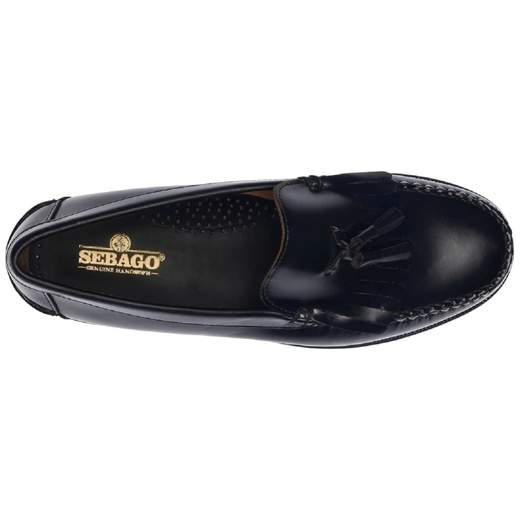 SEBAGO MOCASSINO PAUL