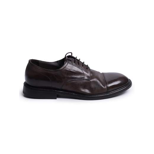 Green George DERBY STRINGATA MAREMMA