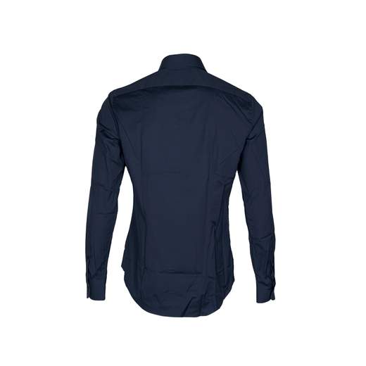 XACUS CAMICIA INTERNI A CONTRASTO