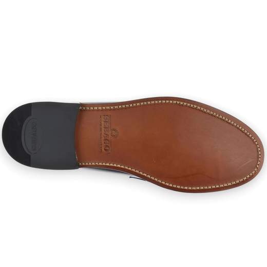SEBAGO MOCASSINO CAYMAN TASSEL