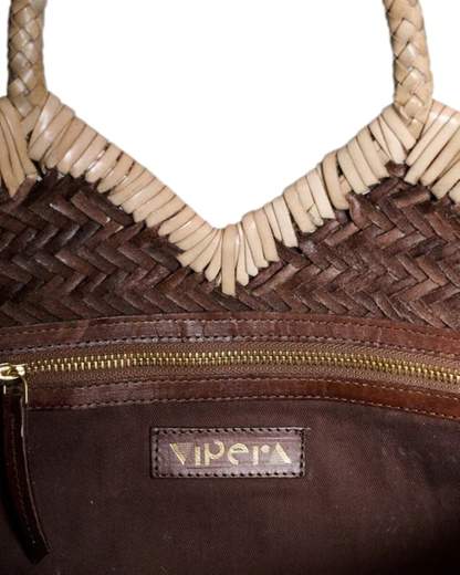 VIPERA BORSA MONET