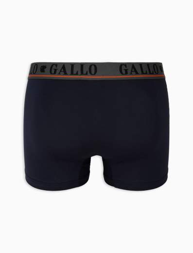 GALLO BOXER INTIMO BASICO