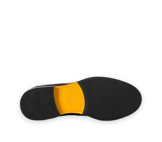 DOUCAL'S MOCASSINO ADLER FRANGIA NAPPA