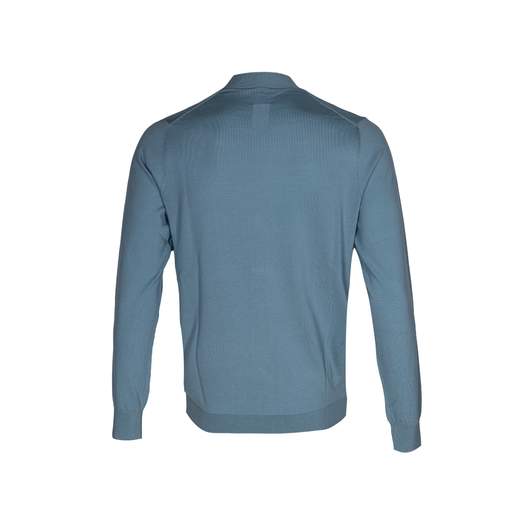 FORNI CARDIGAN IN SETA