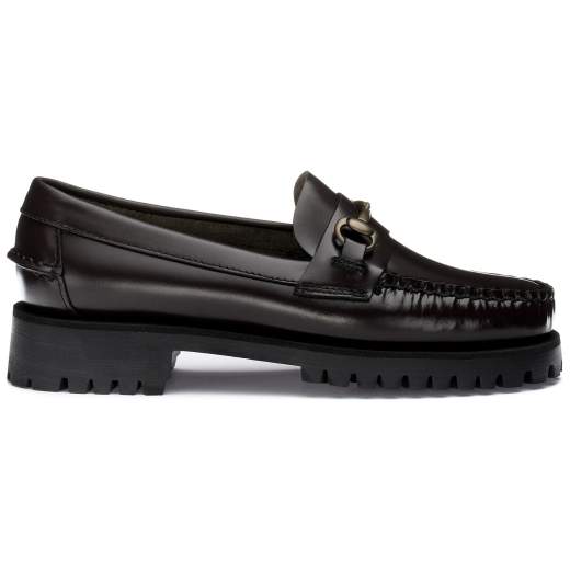 SEBAGO MOCASSINO JOE LUG