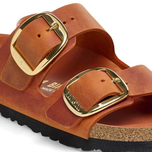 BIRKENSTOCK ARIZONA BIG BUCKLE