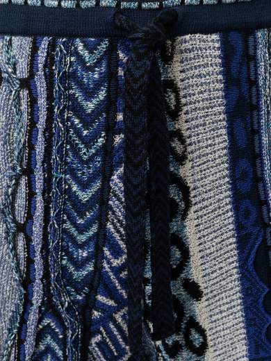 LANEUS KNITTED SHORTS