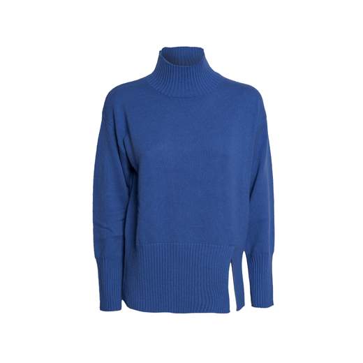 KANGRA LUPETTO CASHMERE