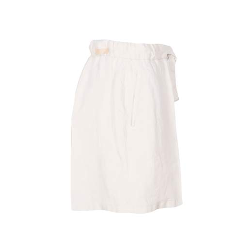 BRIGLIA BERMUDA MAGGY IN LINO