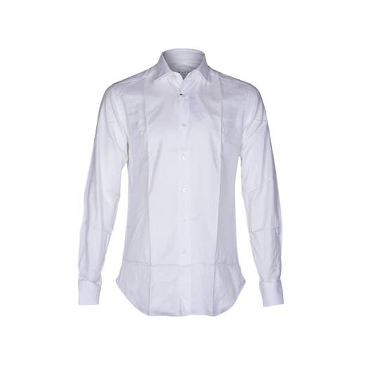XACUS CAMICIA OXFORD TAILOR FIT