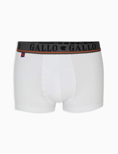 GALLO BOXER INTIMO BASICO