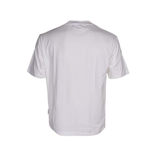 PAOLO PECORA T-SHIRT JERSEY CLASSICA