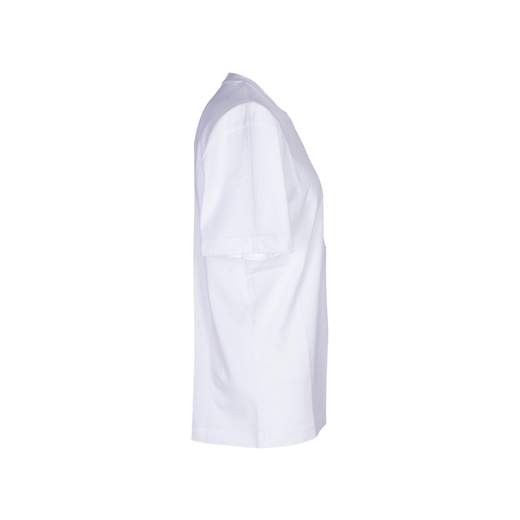 GRIFONI T-SHIRT LOGO TASCHINO