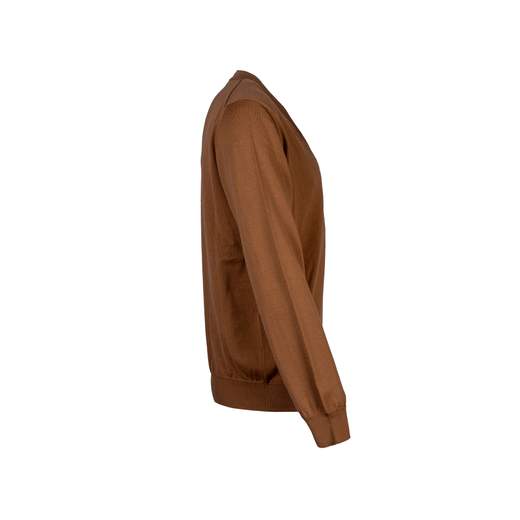 GRIFONI MAGLIA UOMO SCOLLO A V DUE COLLI