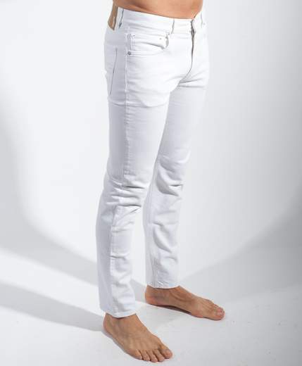 GRIFONI JEANS Mod. JUDE SLIM
