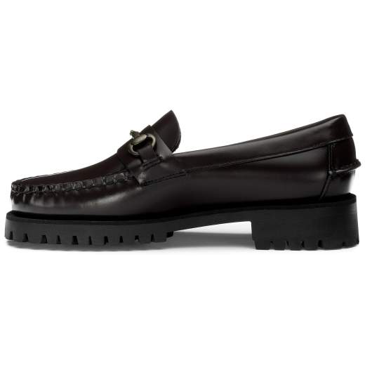 SEBAGO MOCASSINO JOE LUG